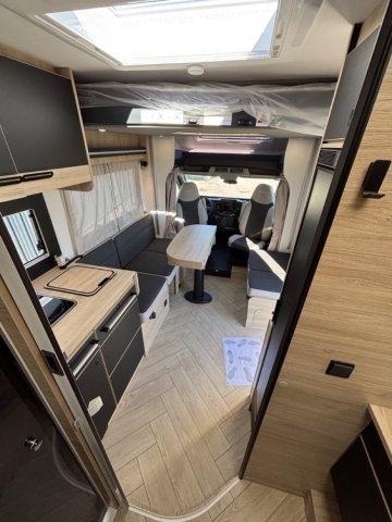 Chausson 650 Titanium Line - Photo 49