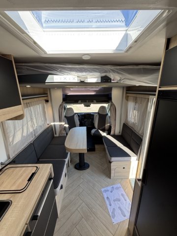 Chausson 650 Titanium Line - Photo 50