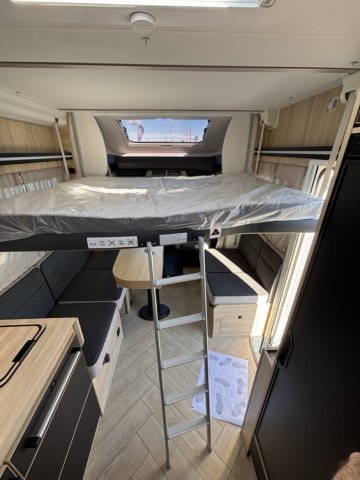 Chausson 650 Titanium Line - Photo 52