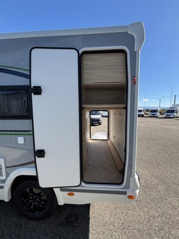 Chausson 650 Titanium Line - Photo 55