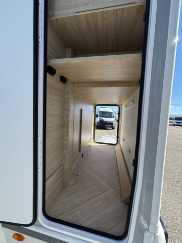 Chausson 650 Titanium Line - Photo 56