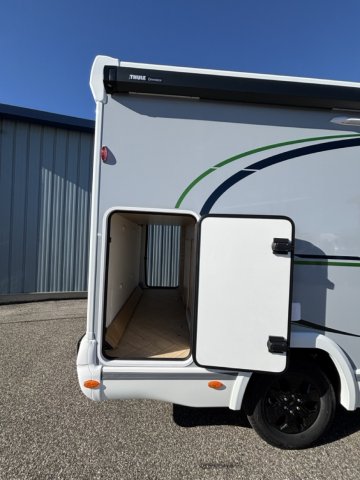 Chausson 650 Titanium Line - Photo 57