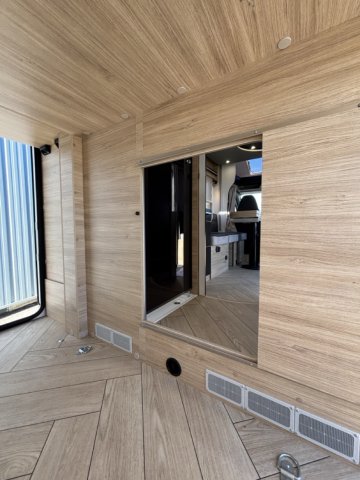 Chausson 650 Titanium Line - Photo 59