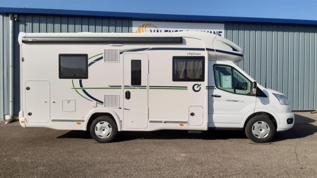 Chausson 720 First Line - Photo 3