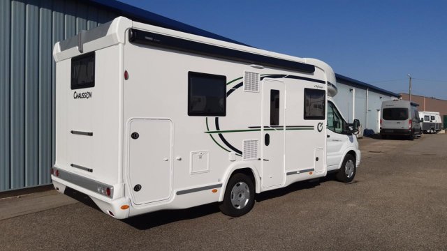 Chausson 720 First Line - Photo 4