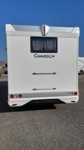 Chausson 720 First Line - Photo 5