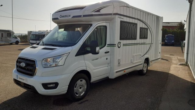 Chausson 720 First Line - Photo 6