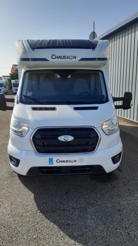 Chausson 720 First Line - Photo 7