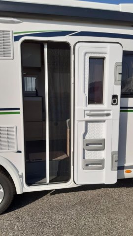 Chausson 720 First Line - Photo 8