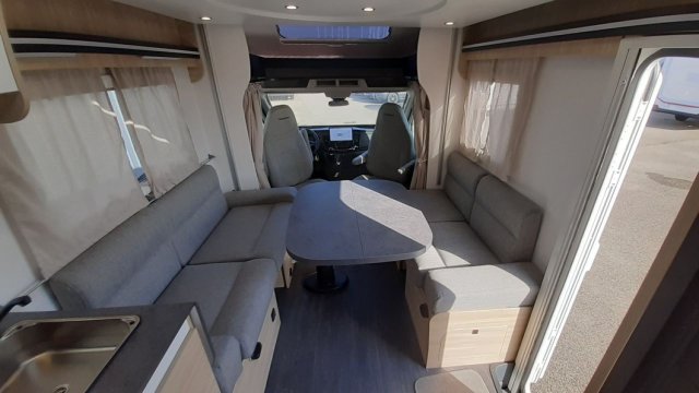 Chausson 720 First Line - Photo 11