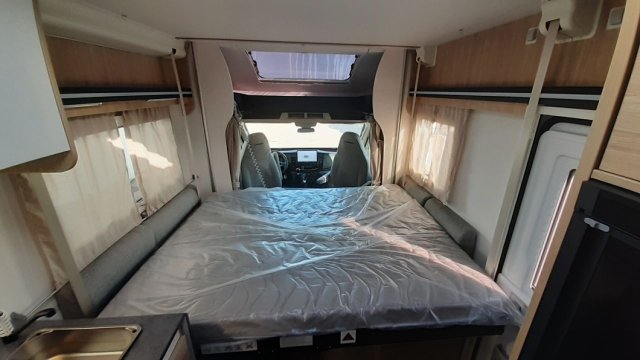 Chausson 720 First Line - Photo 12
