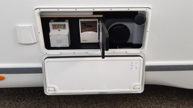Chausson 720 First Line - Photo 24