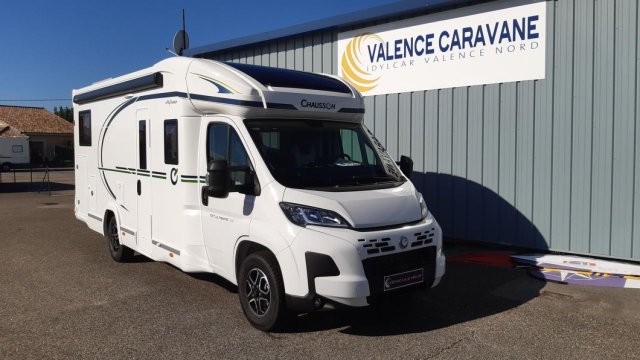 Chausson 797 Ultimate Line Neuf