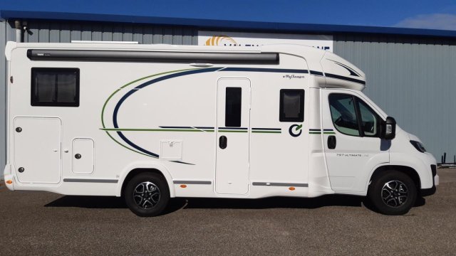 Chausson 797 Ultimate Line - Photo 2