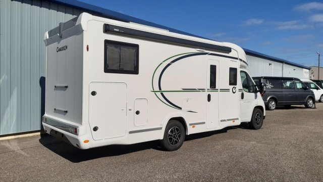 Chausson 797 Ultimate Line - Photo 3