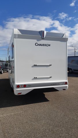 Chausson 797 Ultimate Line - Photo 4