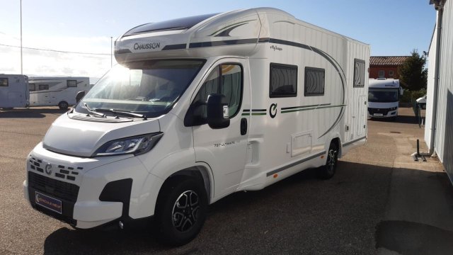 Chausson 797 Ultimate Line - Photo 5