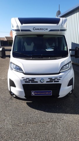 Chausson 797 Ultimate Line - Photo 6