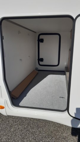 Chausson 797 Ultimate Line - Photo 8