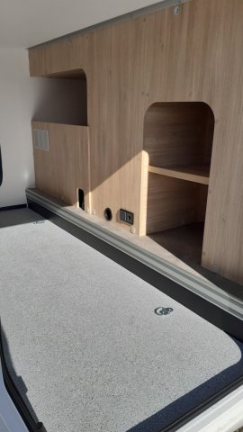 Chausson 797 Ultimate Line - Photo 9