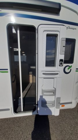 Chausson 797 Ultimate Line - Photo 11