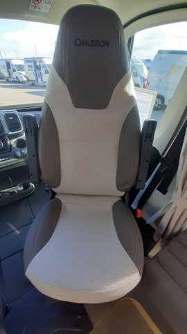 Chausson 797 Ultimate Line - Photo 14