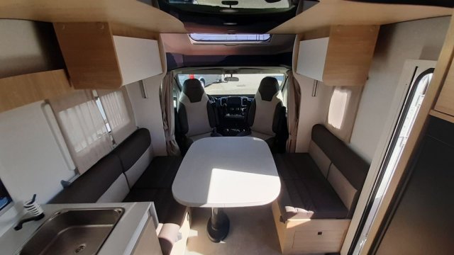 Chausson 797 Ultimate Line - Photo 15