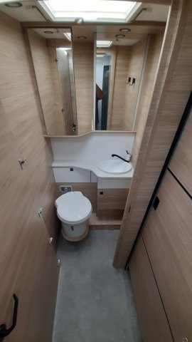 Chausson 797 Ultimate Line - Photo 19