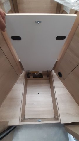 Chausson 797 Ultimate Line - Photo 20