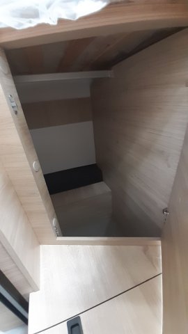 Chausson 797 Ultimate Line - Photo 21