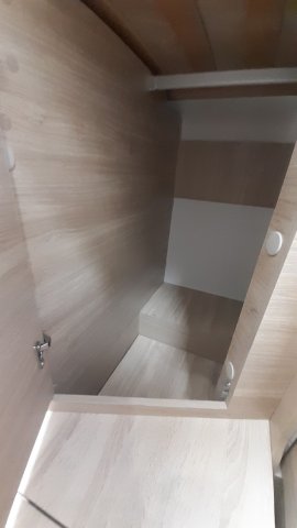 Chausson 797 Ultimate Line - Photo 22