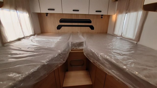 Chausson 797 Ultimate Line - Photo 23