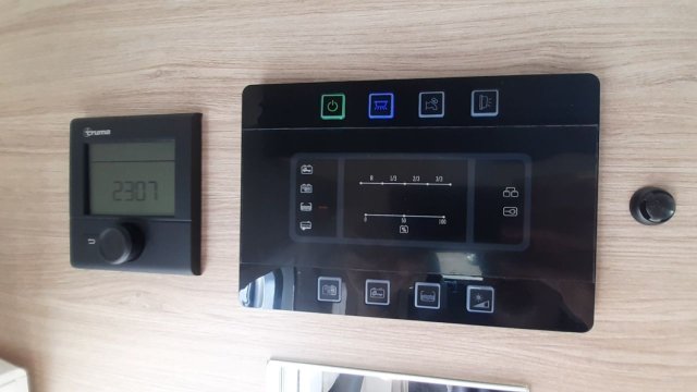 Chausson 797 Ultimate Line - Photo 26