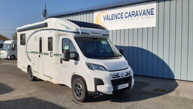 Chausson 798 Anniversary Line Neuf