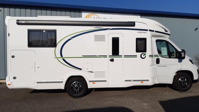 Chausson 798 Anniversary Line - Photo 4