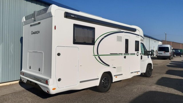 Chausson 798 Anniversary Line - Photo 5