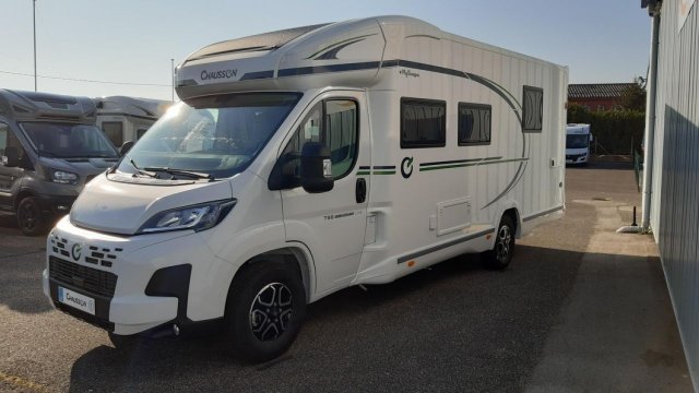 Chausson 798 Anniversary Line - Photo 7
