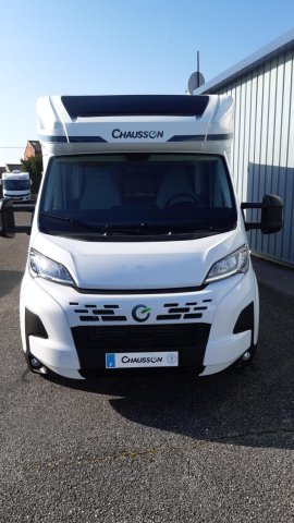 Chausson 798 Anniversary Line - Photo 8