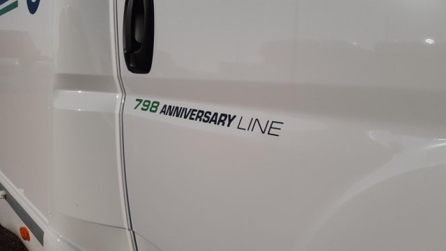 Chausson 798 Anniversary Line - Photo 9