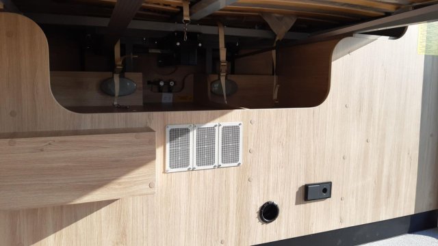 Chausson 798 Anniversary Line - Photo 12