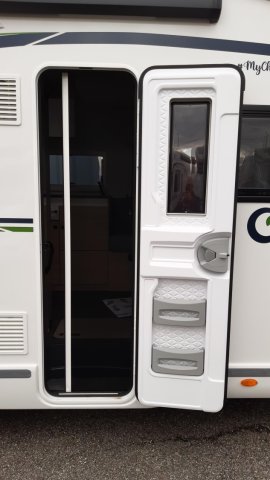 Chausson 798 Anniversary Line - Photo 14