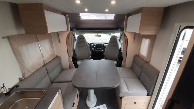 Chausson 798 Anniversary Line - Photo 15