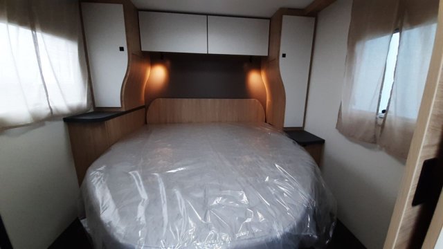 Chausson 798 Anniversary Line - Photo 19