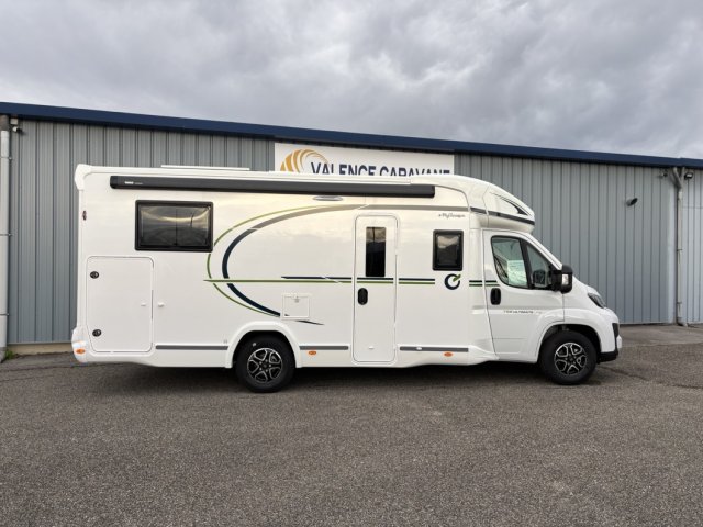 Chausson 798 Ultimate Line - Photo 2