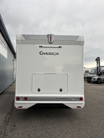 Chausson 798 Ultimate Line - Photo 4