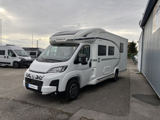 Chausson 798 Ultimate Line - Photo 5