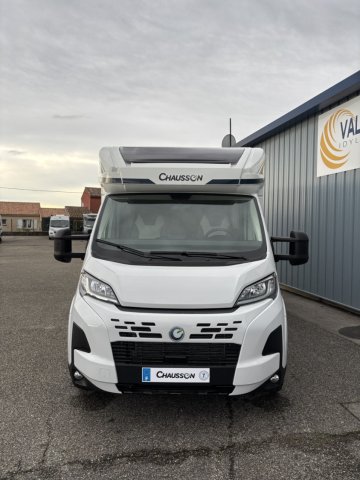 Chausson 798 Ultimate Line - Photo 6