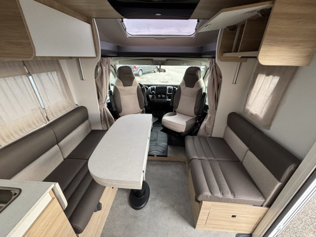 Chausson 798 Ultimate Line - Photo 9