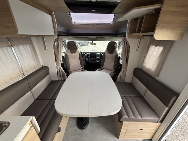 Chausson 798 Ultimate Line - Photo 10