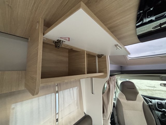 Chausson 798 Ultimate Line - Photo 14